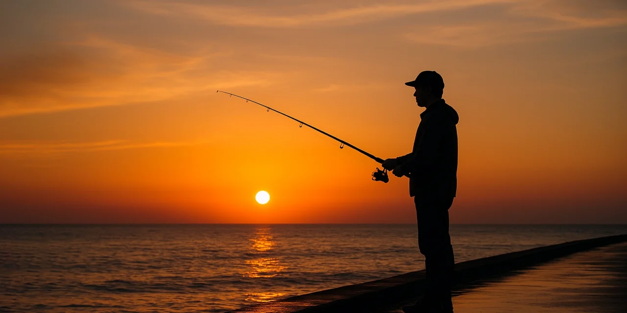 倉敷市玉島で釣れる魚とおすすめ釣りスポット5選｜季節別の釣り方も紹介