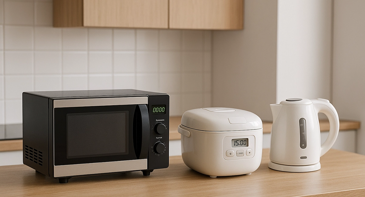 家電を処分する前に知ってほしいこと