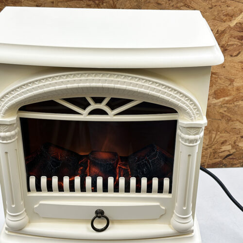 ニトリ 暖炉型ファンヒーター NI IV BLT-999B-2-S-IV を買取しました