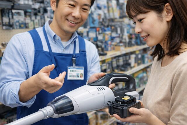 日常生活に使用されるバッテリーの種類と特徴|正しい保管・処分方法