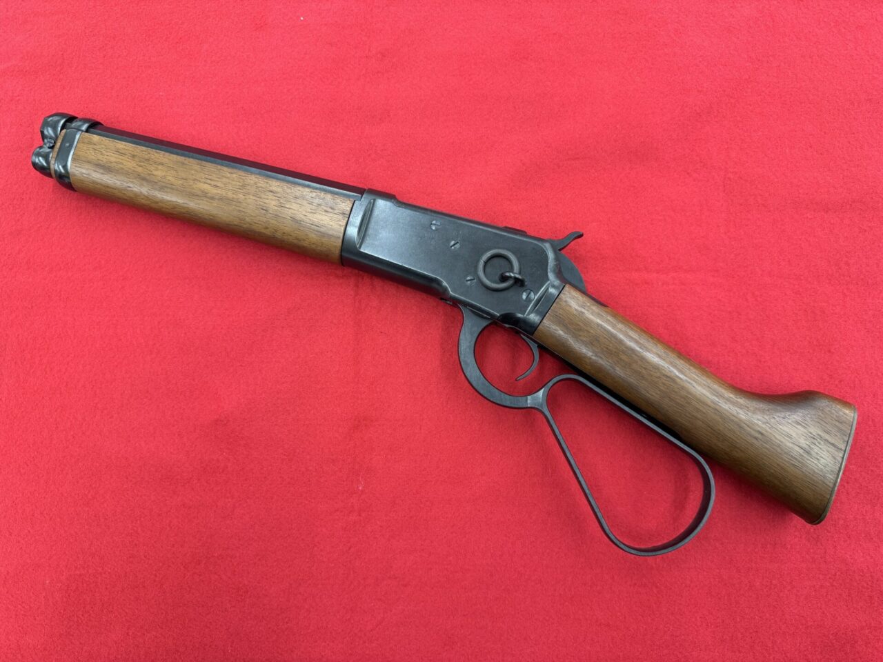 【入荷情報】エアガン・ガスガン買取いたしました!