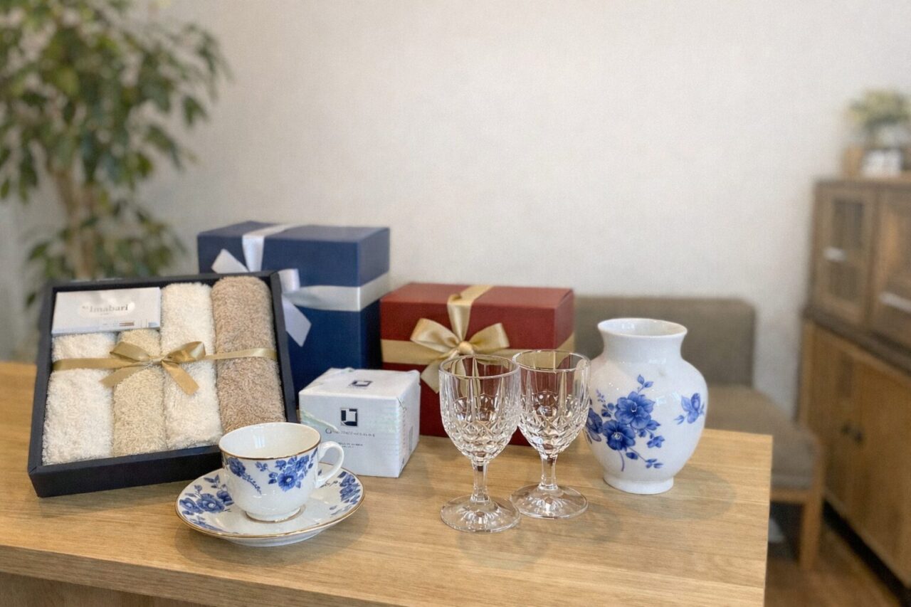 倉敷市玉島で雑貨・ギフト品を売るなら｜取り扱い基準のご案内