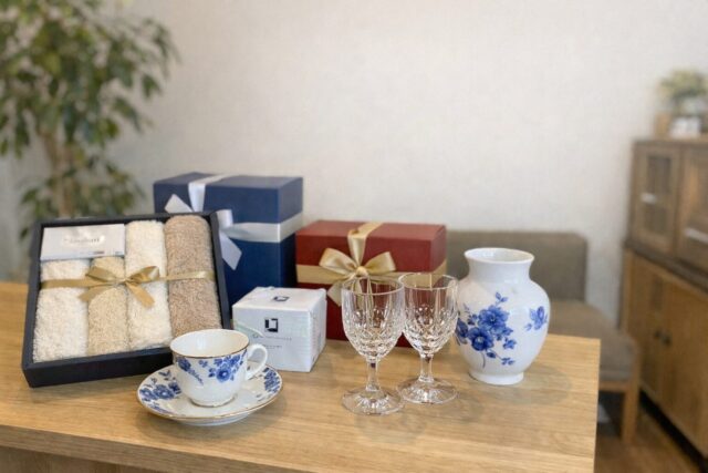 倉敷市玉島で雑貨・ギフト品を売るなら｜取り扱い基準のご案内