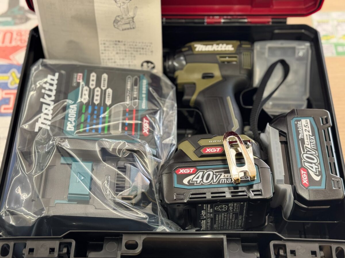 倉敷市玉島で電動工具を売るならリサイクルCube倉敷玉島店へ