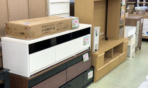 家具 テレビ台
