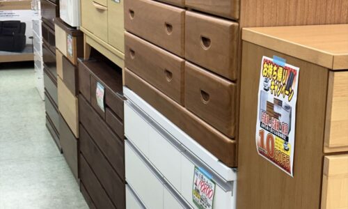 家具 チェスト