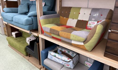 家具 ソファ