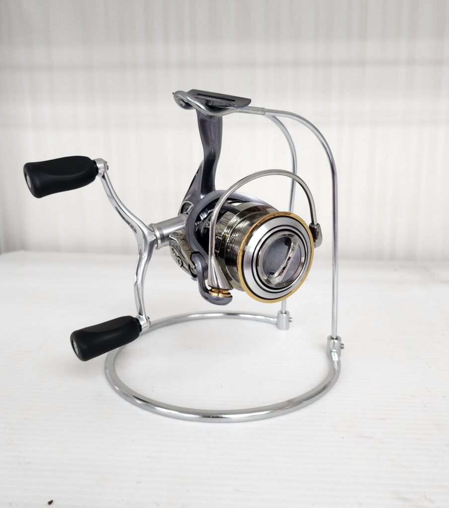 ダイワ 12イグジスト 2508PE-DH入荷しました！