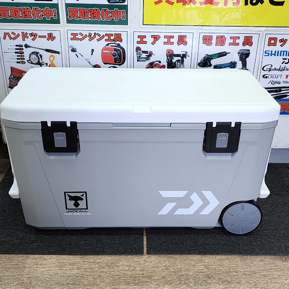 ダイワ タフトランク GU4300