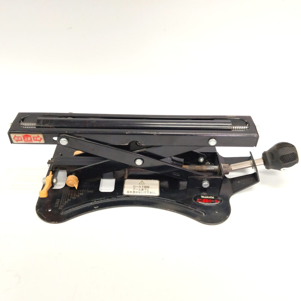 状態良好!マキタ クイック ミニ補助ローラー A-47450 入荷