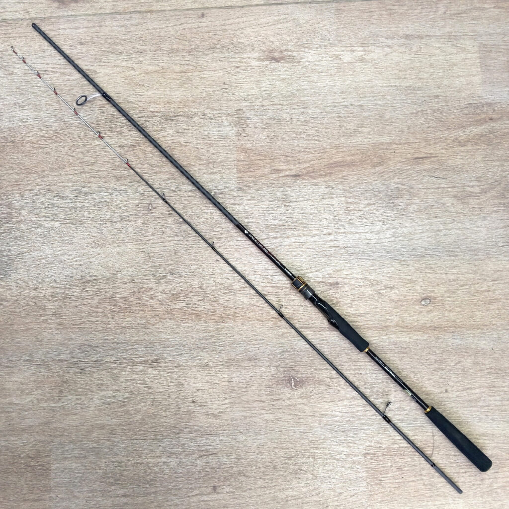 🎣 シマノ 炎月BB 一つテンヤマダイ 235MH 入荷!