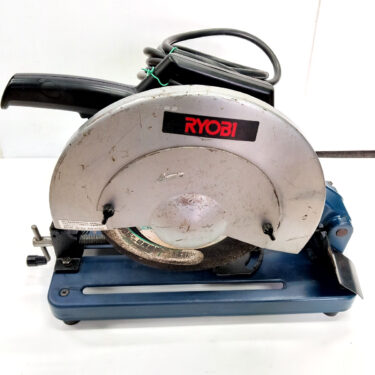 リョービ 305mm 切断機 C12-NA