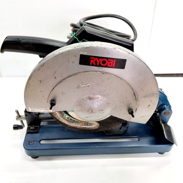 リョービ 305mm 切断機 C12-NA