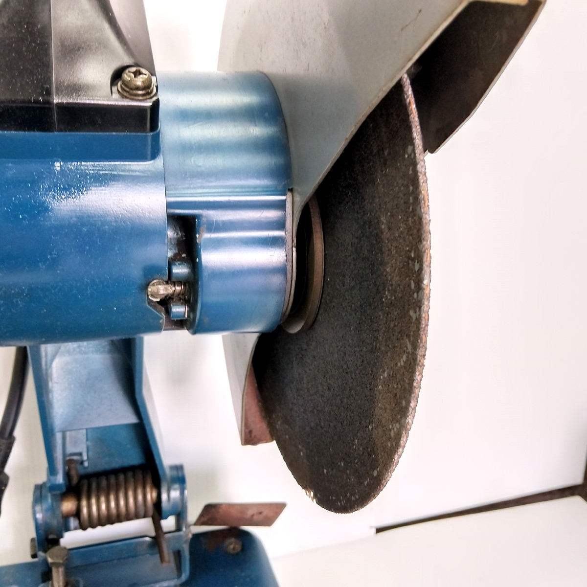 リョービ 305mm 切断機 C12-NA