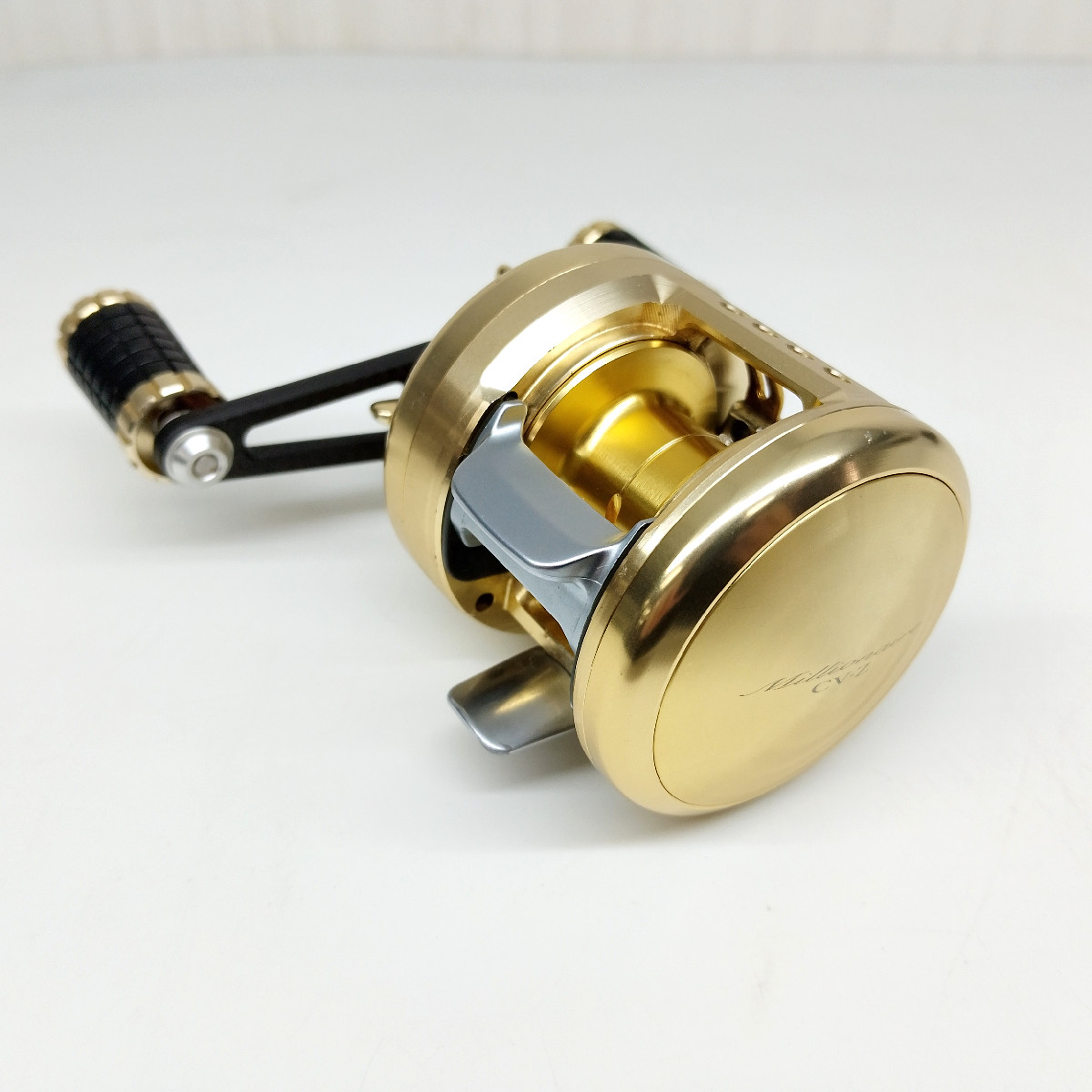 🎣 ダイワ ミリオネア CV-Z 100SFL 入荷！