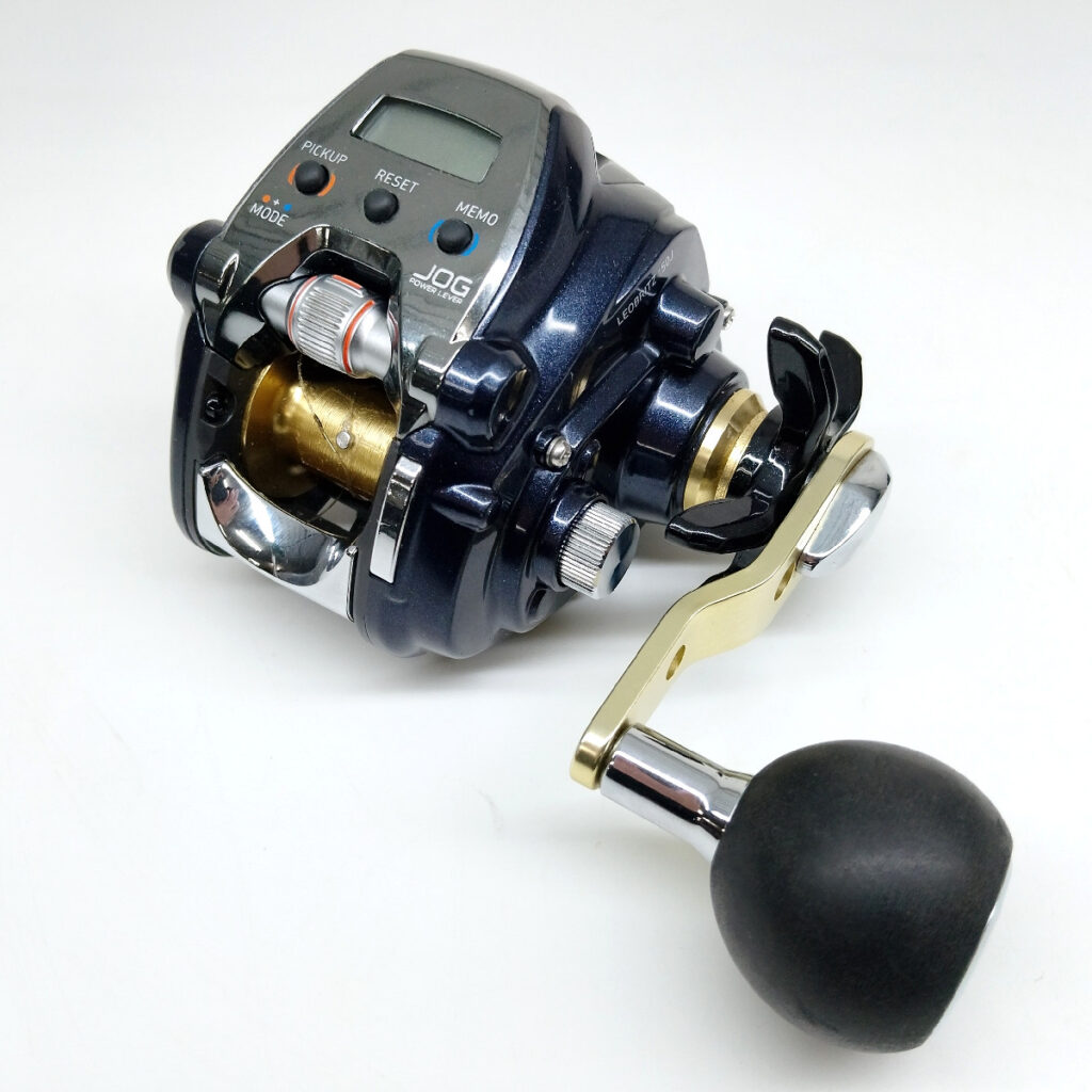 ⚡ ダイワ 15 レオブリッツ 150J 入荷!