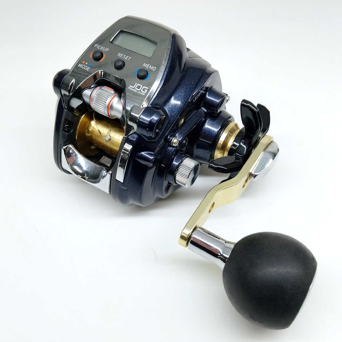 ⚡ ダイワ 15 レオブリッツ 150J 入荷！