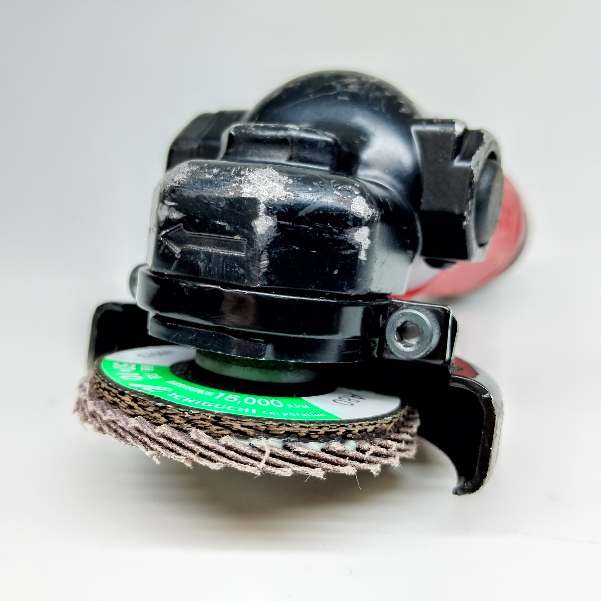 エアアングルグラインダー GR-M58KMS