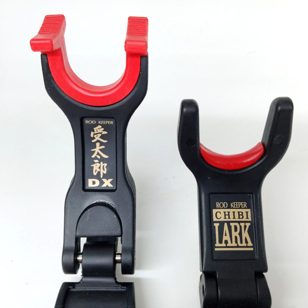 【買取実績】第一精工 受太郎DX/チビラーク|ロッドキーパー