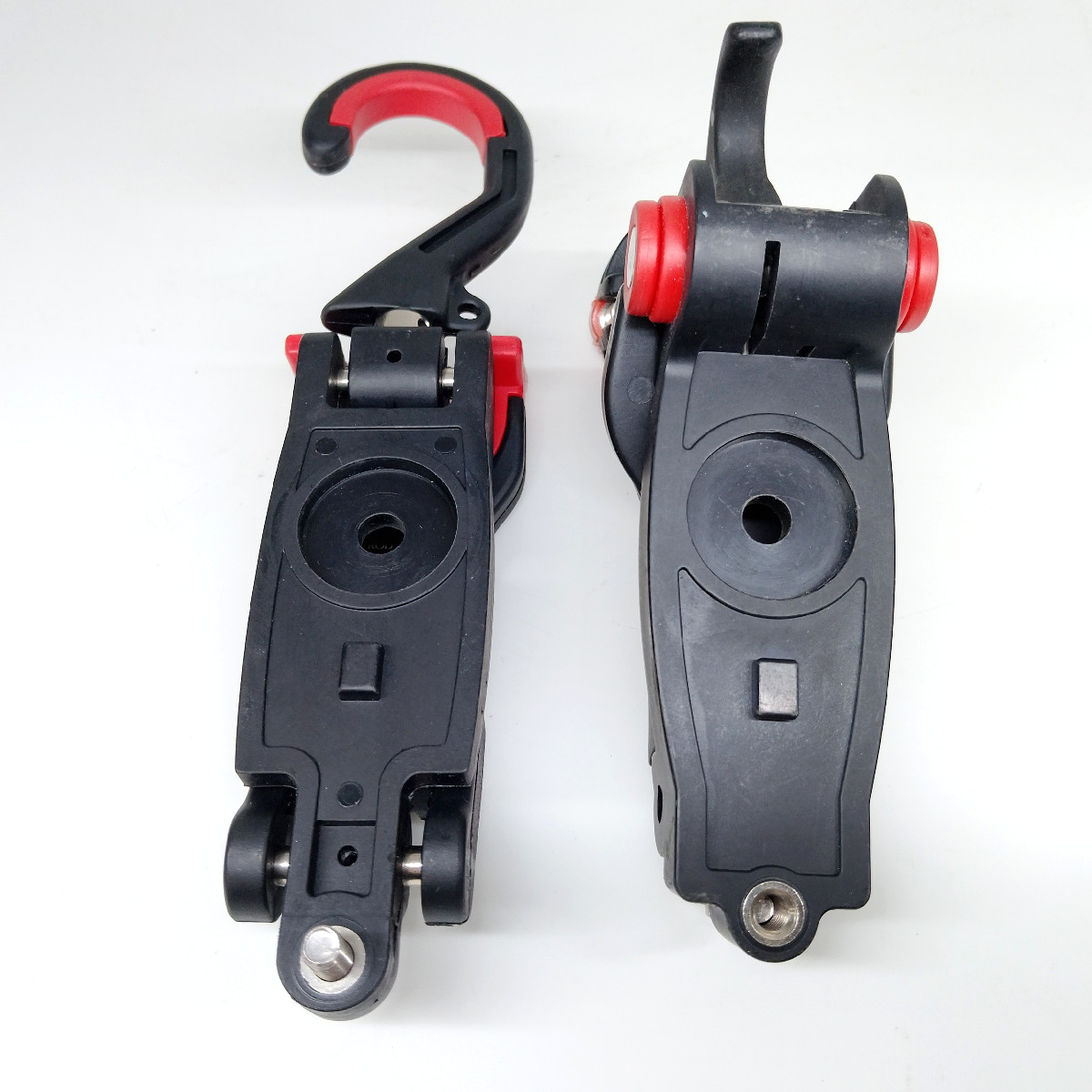 ロッドキーパー 受太郎DX/チビラーク