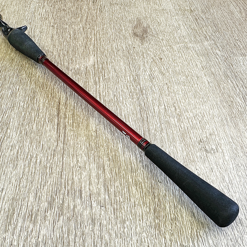 ダイワ アナリスター ゲーム 73 MH-225Y