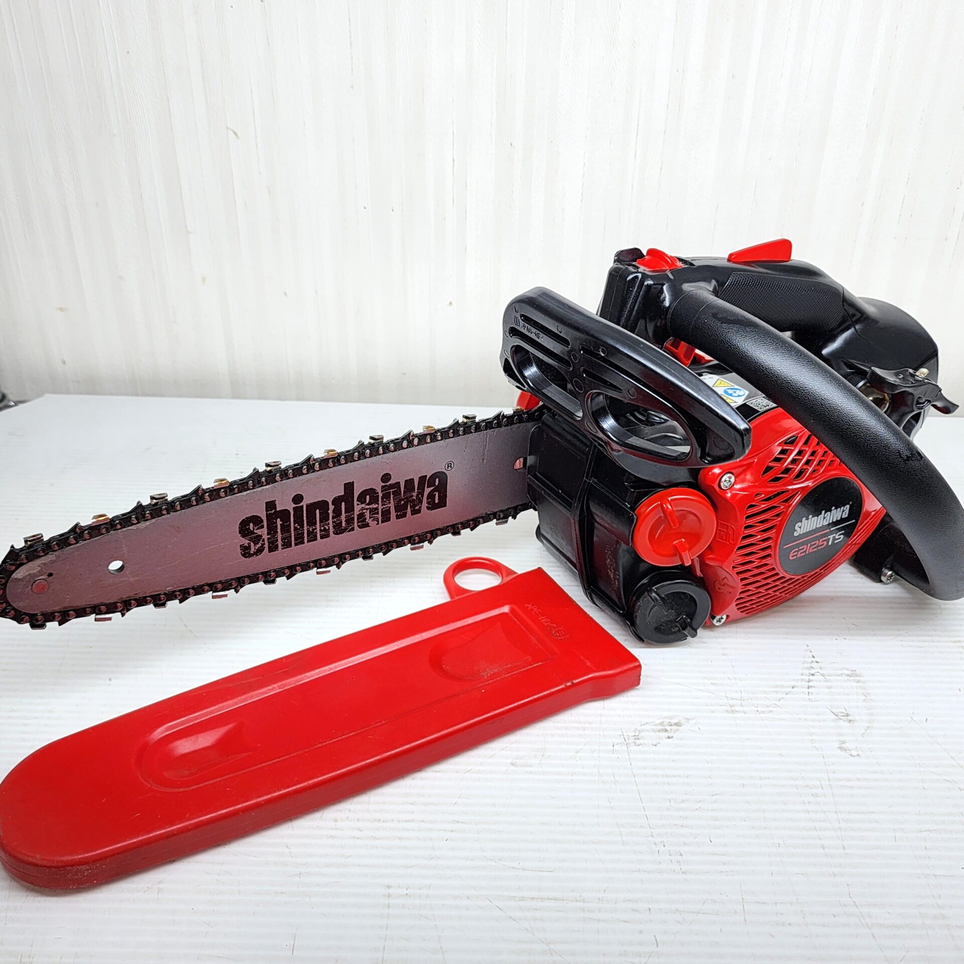 新ダイワ トップハンドルソーE2125TS