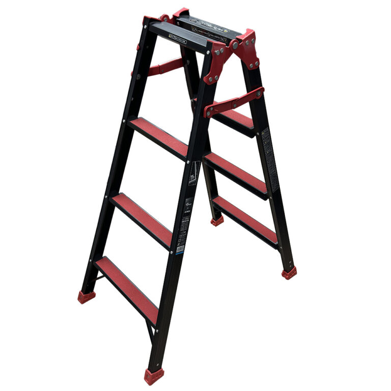 倉敷市水江店の買取 アルインコ ワイドステップ はしご兼用脚立 SRB-NS120