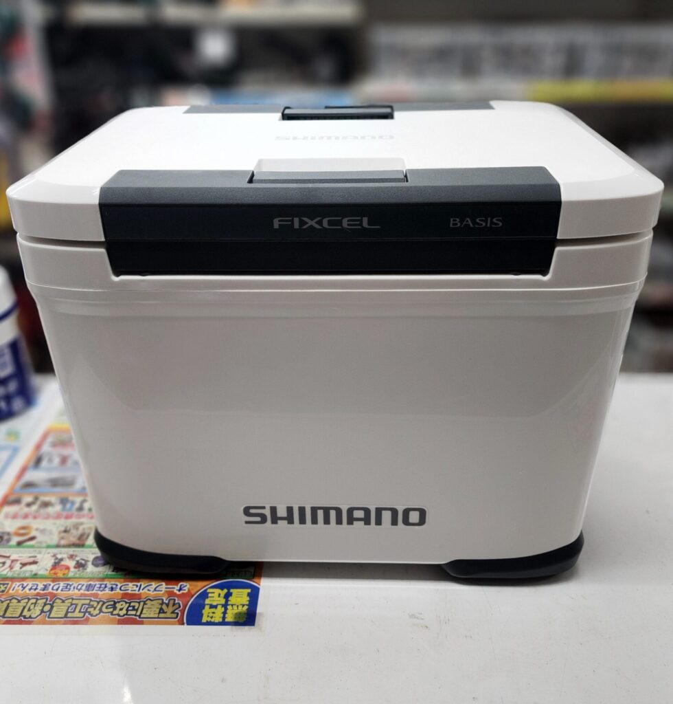 シマノ NF-317X フィクセル ベイシス 17L