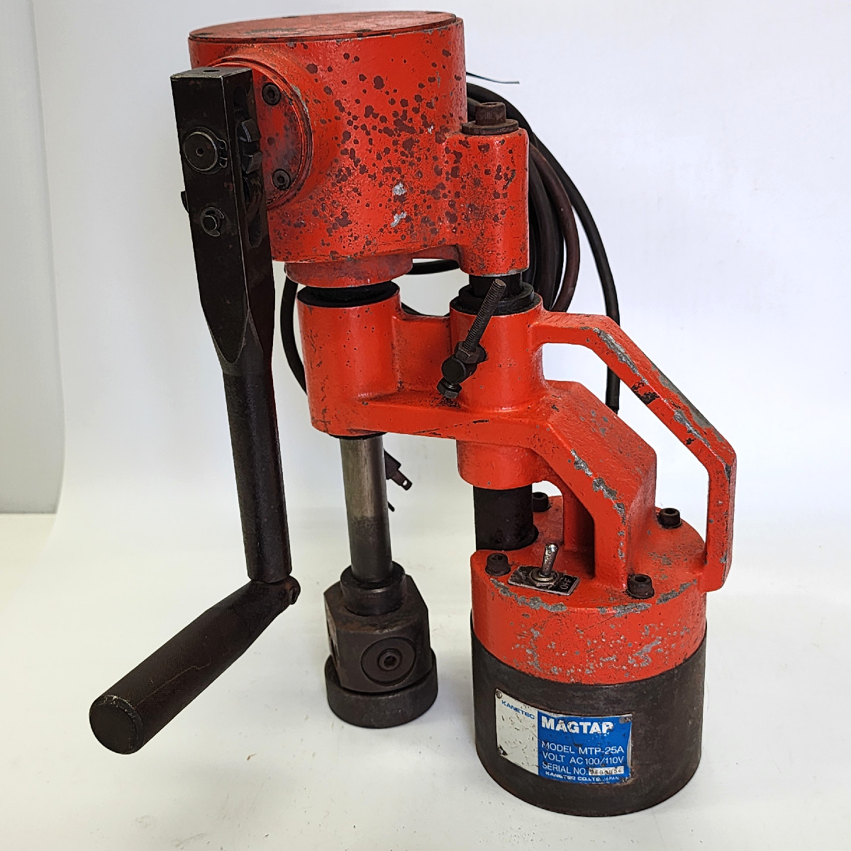 カネテック マグタップ MTP-25A