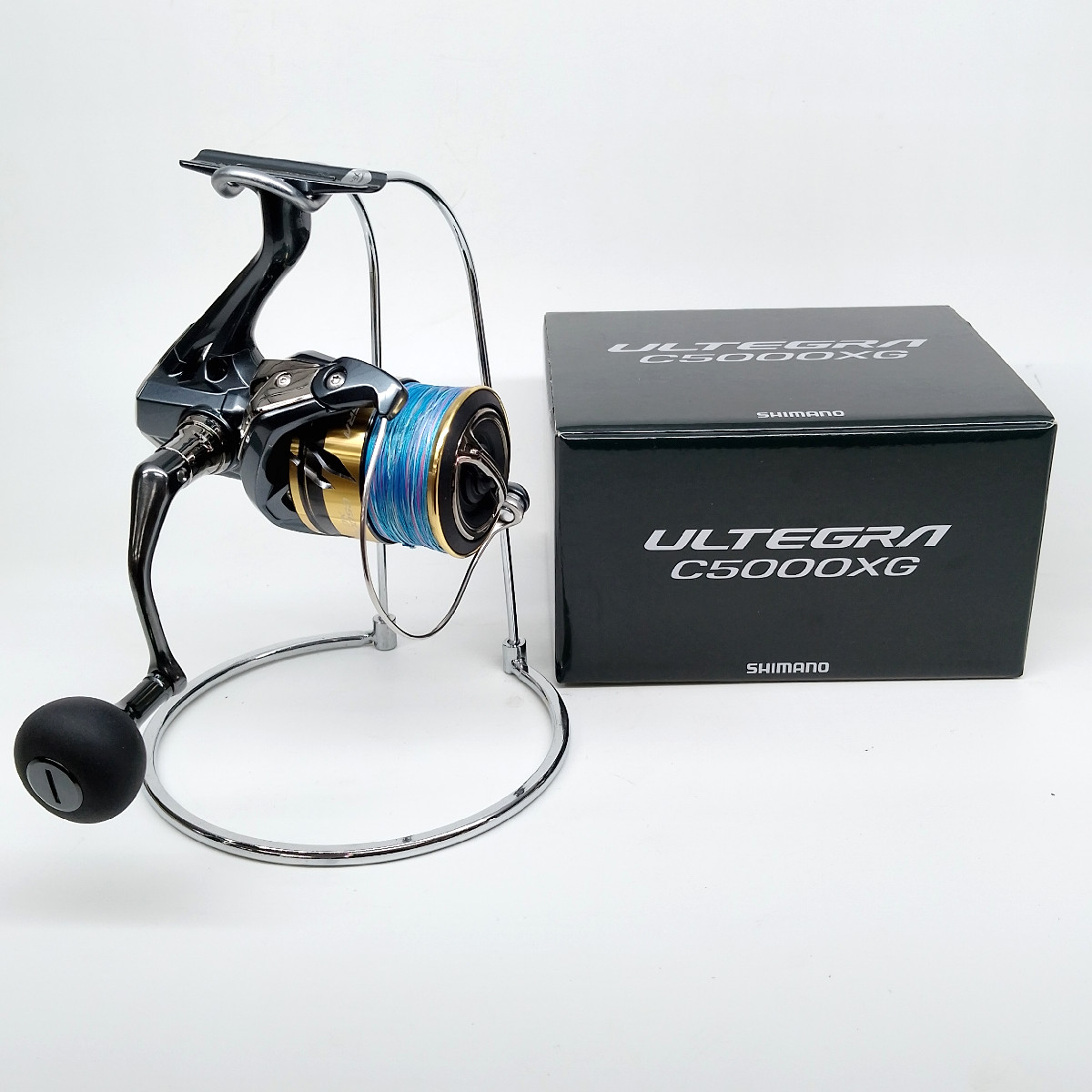 シマノ 25 アルテグラ C5000XG