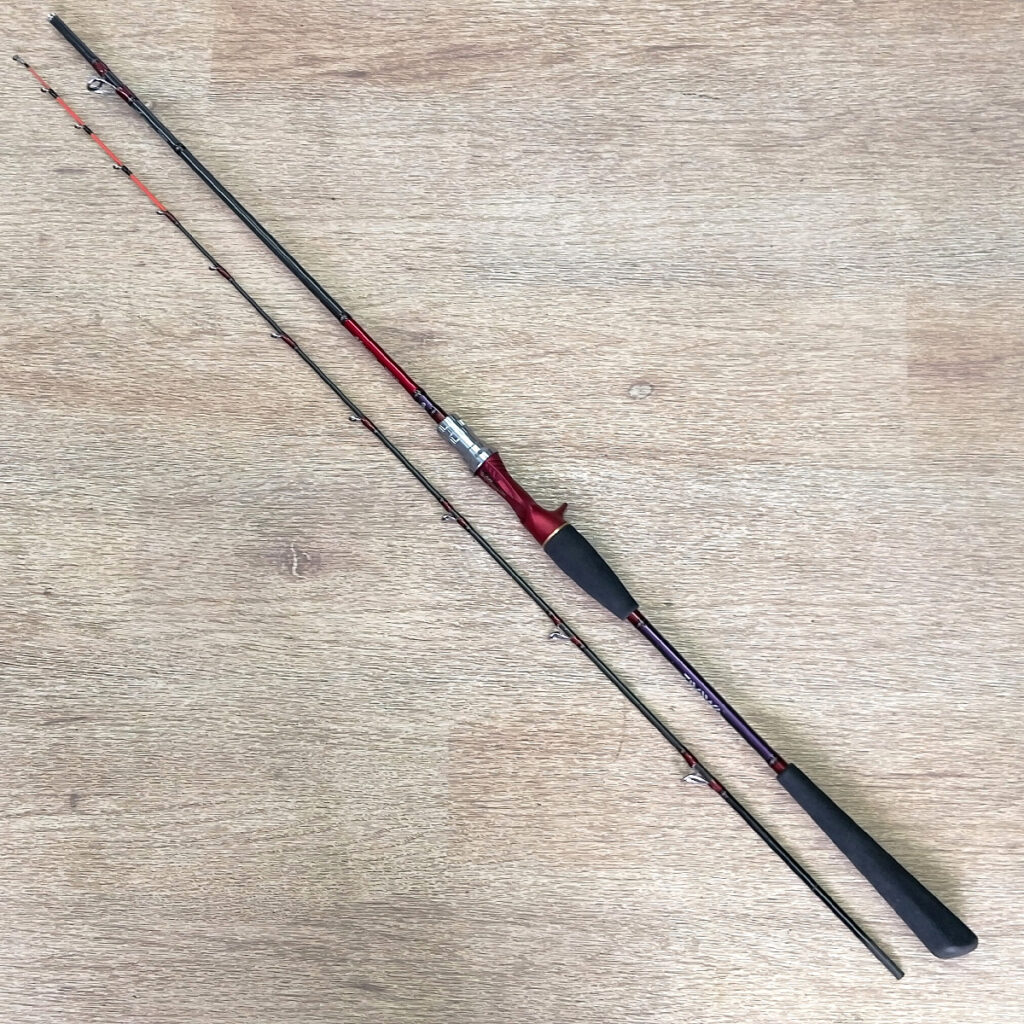 ダイワ Metalia メタリア タチウオ M-185