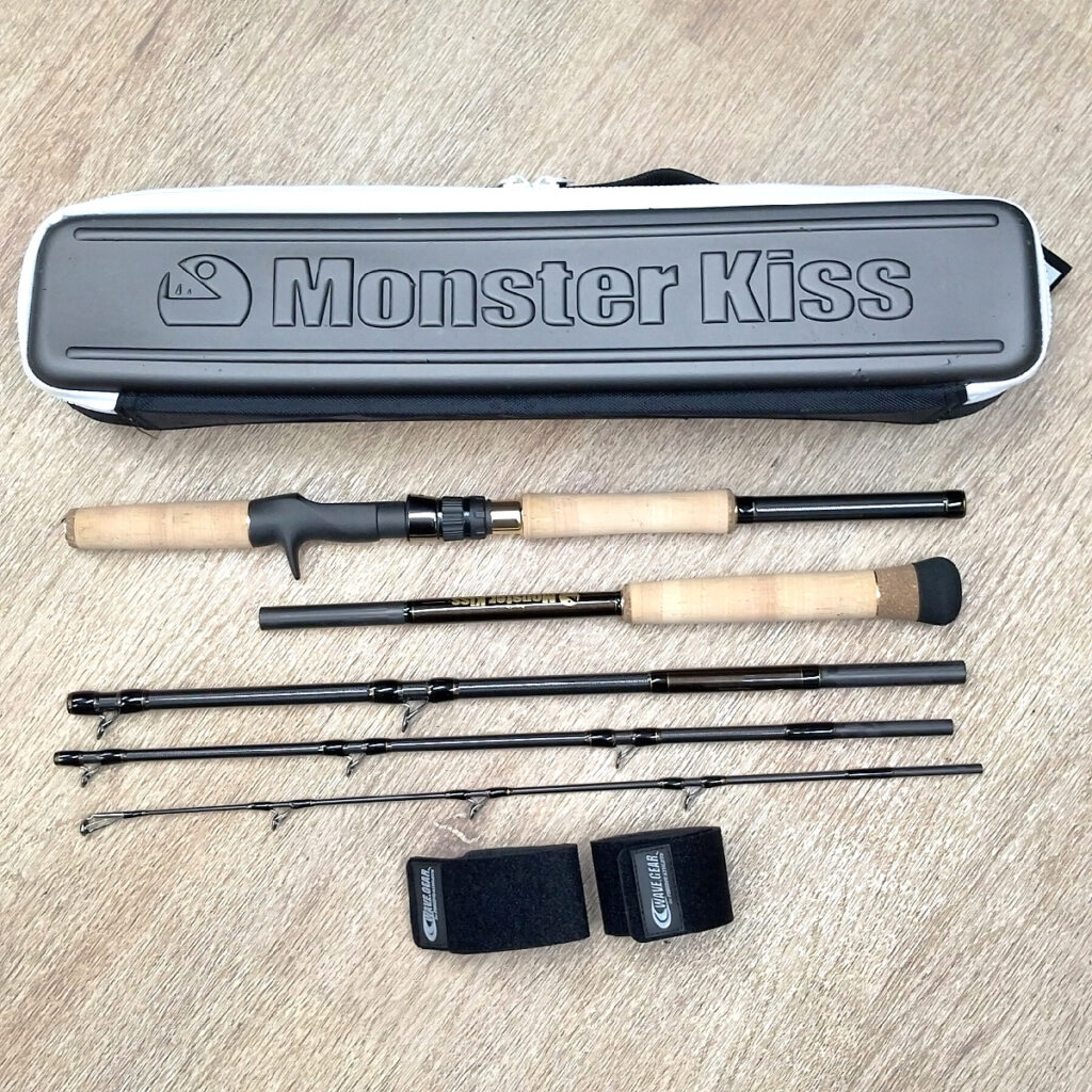 モンスターキス ディアモンスター MX-10SW