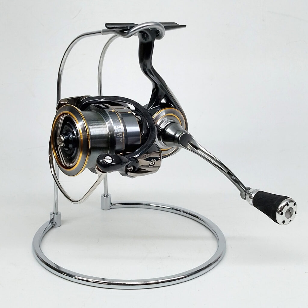 ダイワ 21 ルビアス エアリティ LT 3000S-CXH