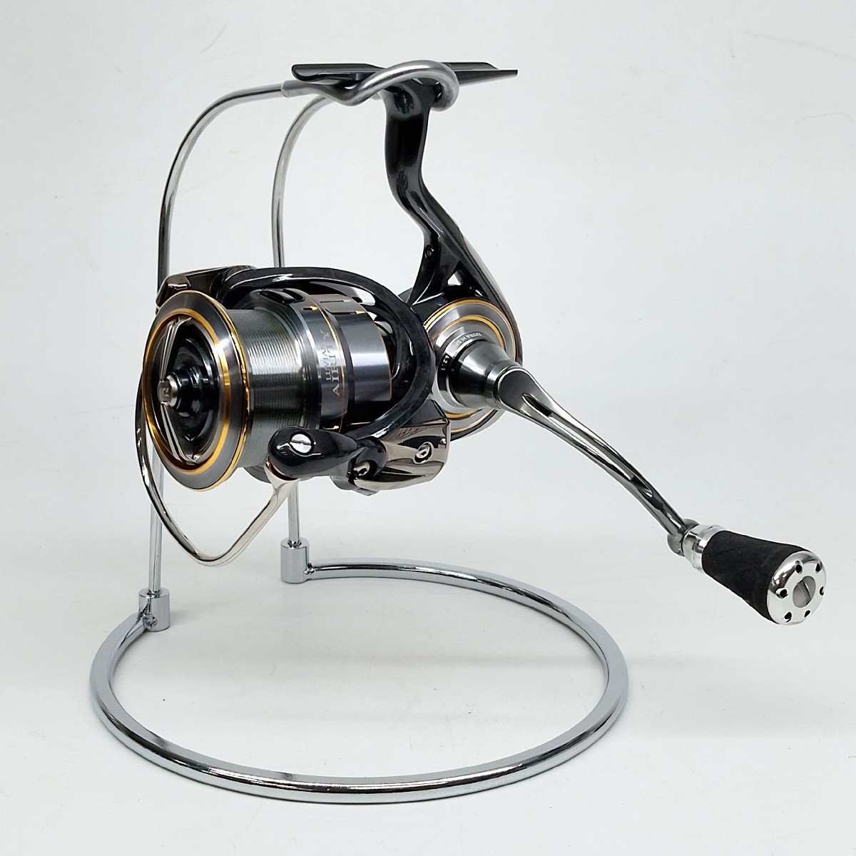 ダイワ 21 ルビアス エアリティ LT 3000S-CXH