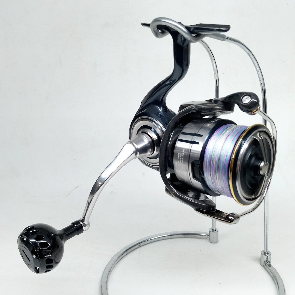 倉敷水江の釣具買取 ダイワ 19 セルテート LT4000-C