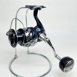 買取実績 シマノ 21ツインパワー SW 4000XG-C