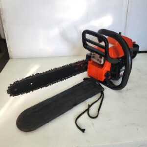 日立工機 エンジンチェーンソー CS35ED2(S) を買取｜エンジン不動の現状品も査定OK