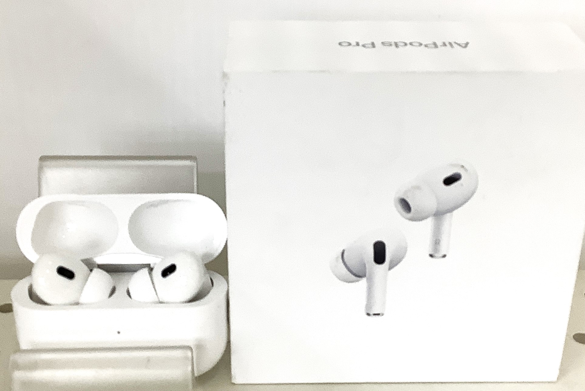 Airpods Pro 買取いたしました！
