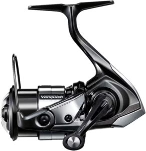 シマノ ヴァンキッシュ リール 釣具買取