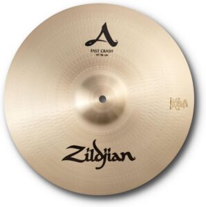 ジルジャン ファーストクラッシュ シンバル 楽器 買取