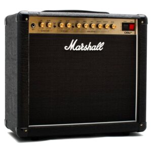 Marshall ギターアンプコンボ 20W DSL20C 楽器 買取 福山市