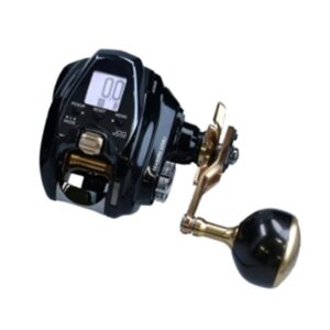 ダイワ シーボーグ G200J 電動リール 釣具買取