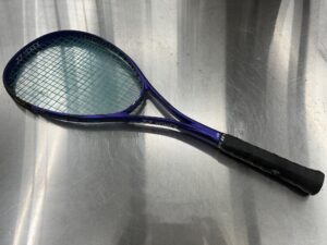 ヨネックス VOLTRAGE ボルトレイジ 7S ソフトテニスラケット スポーツ用品　買取　福山市