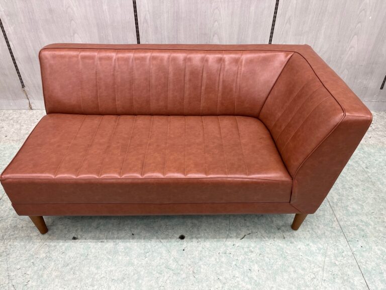 ソファ　2人掛け　出張買取　買取　中古　家具