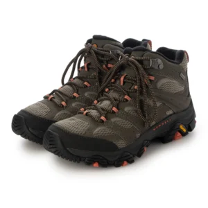 メレル　トレッキングシューズ　靴　登山用