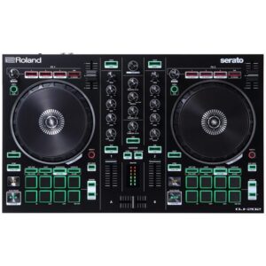 ローランド DJコントローラー 楽器 買取 福山市