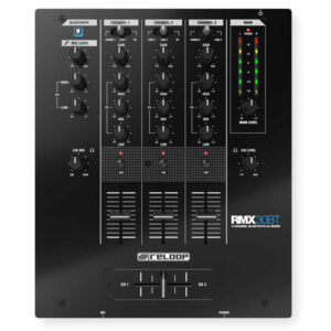 RELOOP - RMX-30 BT DJミキサー 楽器 買取 福山市