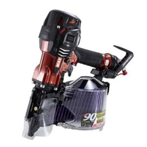 MAX 高圧釘打ち機 工具 買取