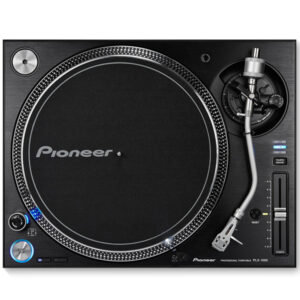 Pioneer DJ PLX-1000 ターンテーブル 楽器 買取 福山市