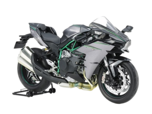 タミヤ 1/12 カワサキ Ninja H2 CARBON